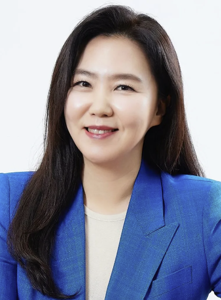 강유정 대변인 사진2