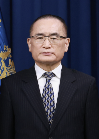 위성락 국가안보실장 사진1