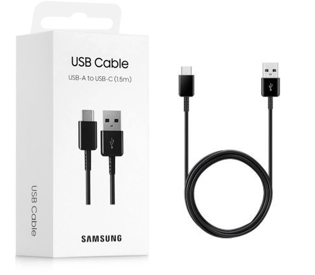 삼성 정품 usb 케이블